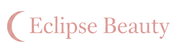 Eclipse Beauty logo on a white background